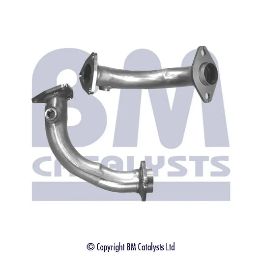 VORDERROHR FÜR MAZDA 323 1.8L BENZIN | EURO 2 | OEM: 4969472 BM CATALYSTS