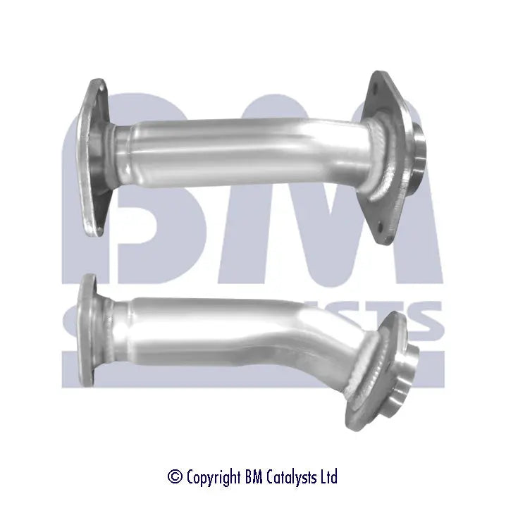 VORDERROHR FÜR MAZDA 6 2.2L DIESEL | EURO 4 ODER 5 | OEM: R2N940550B BM CATALYSTS