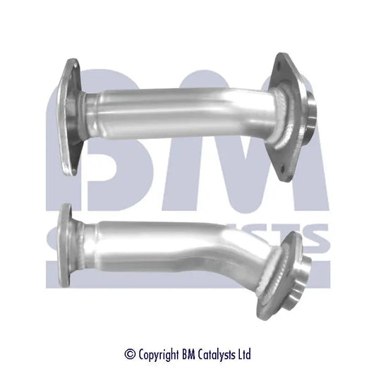 VORDERROHR FÜR MAZDA 6 2.2L DIESEL | EURO 4 ODER 5 | OEM: R2N940550B BM CATALYSTS