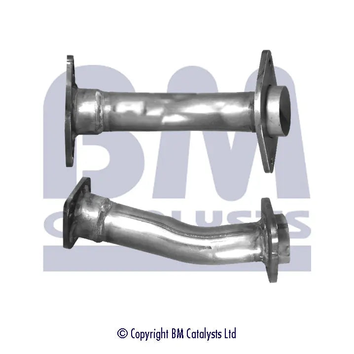 VORDERROHR FÜR MAZDA 6 2L DIESEL | EURO 4 | OEM: RFJ240550 BM CATALYSTS