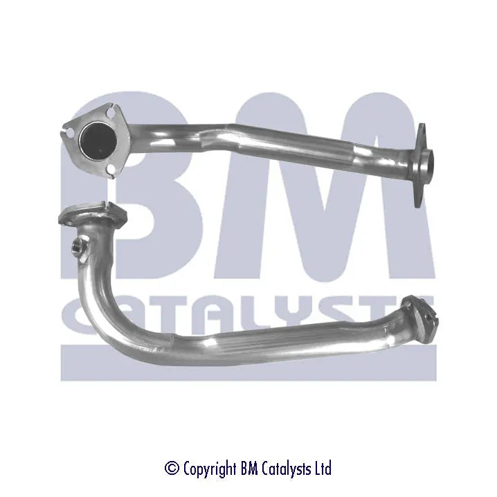 VORDERROHR FÜR MAZDA 626 2L BENZIN | EURO 2 | OEM: 4949771 BM CATALYSTS