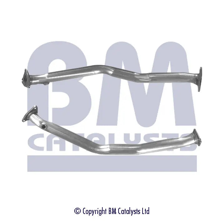 VORDERROHR FÜR MAZDA MX5 1.6L BENZIN | EURO 2 | OEM: BP5640500 BM CATALYSTS
