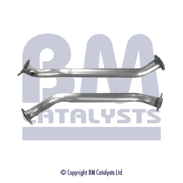 VORDERROHR FÜR MAZDA MX5 1.8L BENZIN | EURO 2 ODER 3 | OEM: BPM340500F BM CATALYSTS