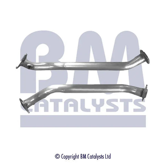 VORDERROHR FÜR MAZDA MX5 1.8L BENZIN | EURO 2 ODER 3 | OEM: BPM340500F BM CATALYSTS