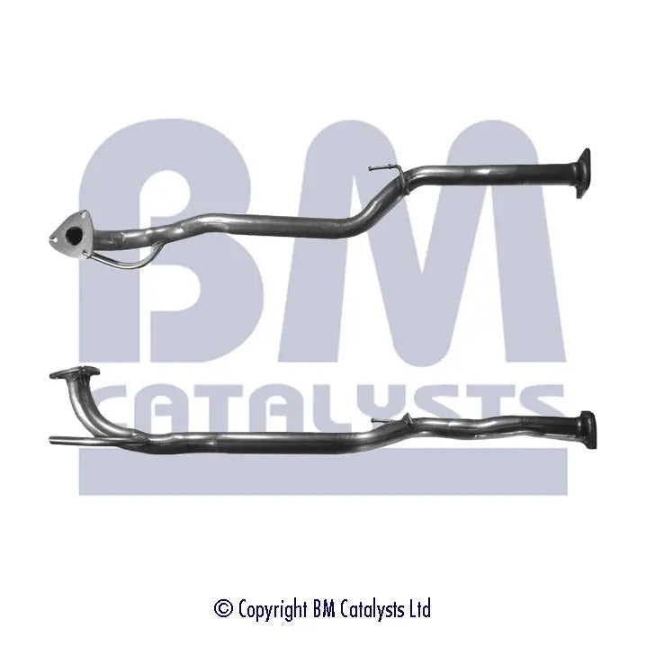 VORDERROHR FÜR NISSAN 300ZX 3L BENZIN | EURO 2 | OEM: BM CATALYSTS