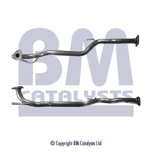 VORDERROHR FÜR NISSAN 300ZX 3L BENZIN | EURO 2 | OEM: BM CATALYSTS