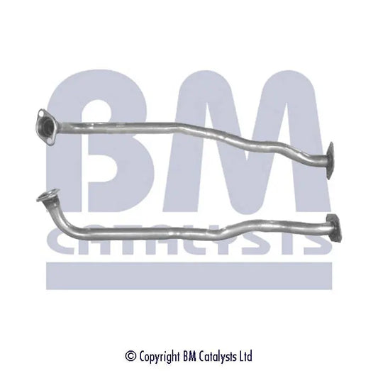 VORDERROHR FÜR NISSAN MICRA 1L BENZIN | EURO 2 | OEM: 2001099B00 BM CATALYSTS