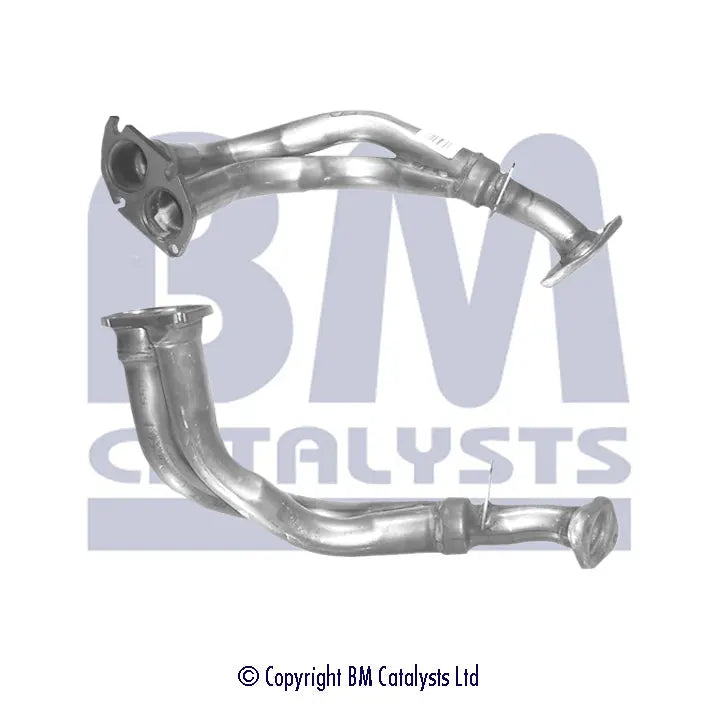 VORDERROHR FÜR OPEL ASTRA F 1.4L BENZIN | EURO 2 | OEM: 90500837 BM CATALYSTS
