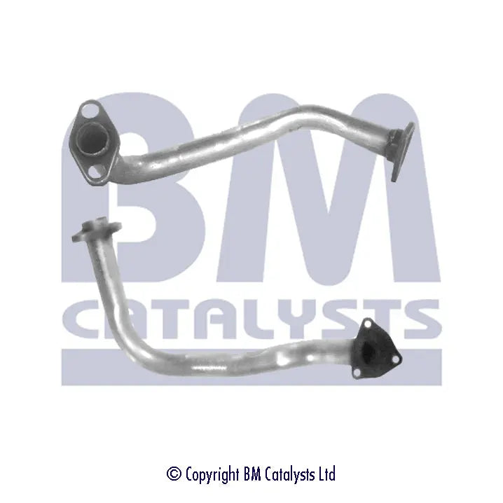VORDERROHR FÜR OPEL ASTRA F 1.6L BENZIN | EURO 2 | OEM: 32940380 BM CATALYSTS