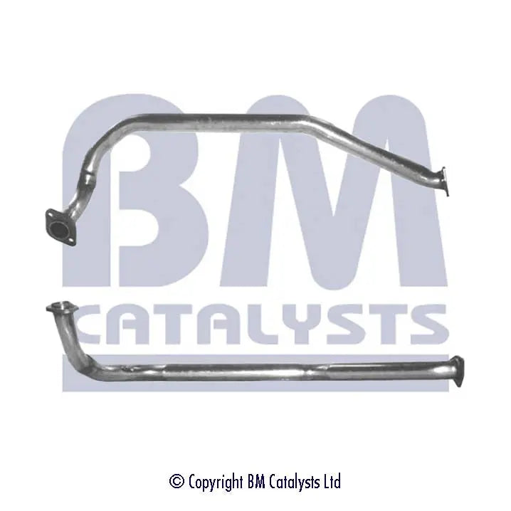 VORDERROHR FÜR OPEL CALIBRA 2L BENZIN | EURO 2 | OEM: BM CATALYSTS