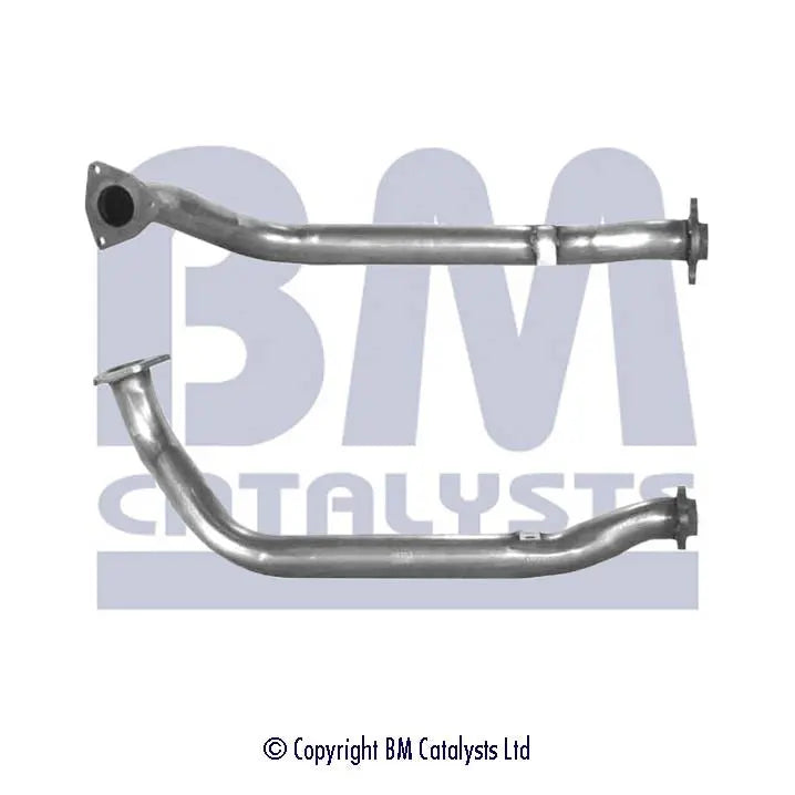 VORDERROHR FÜR RENAULT SPAZIERGANG 2.2L BENZIN | EURO 2 | OEM: BM CATALYSTS