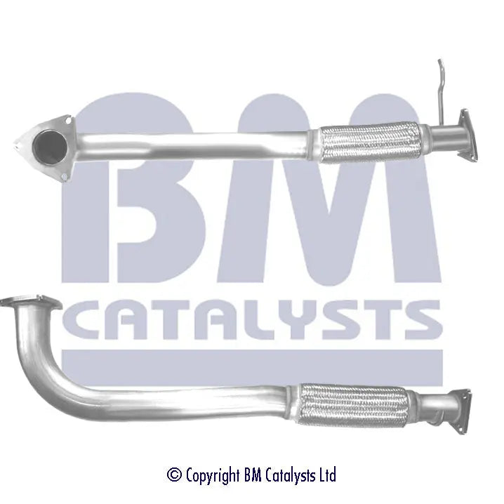 VORDERROHR FÜR ROVER 820 2L BENZIN | EURO 2 | OEM: GEX33517 BM CATALYSTS