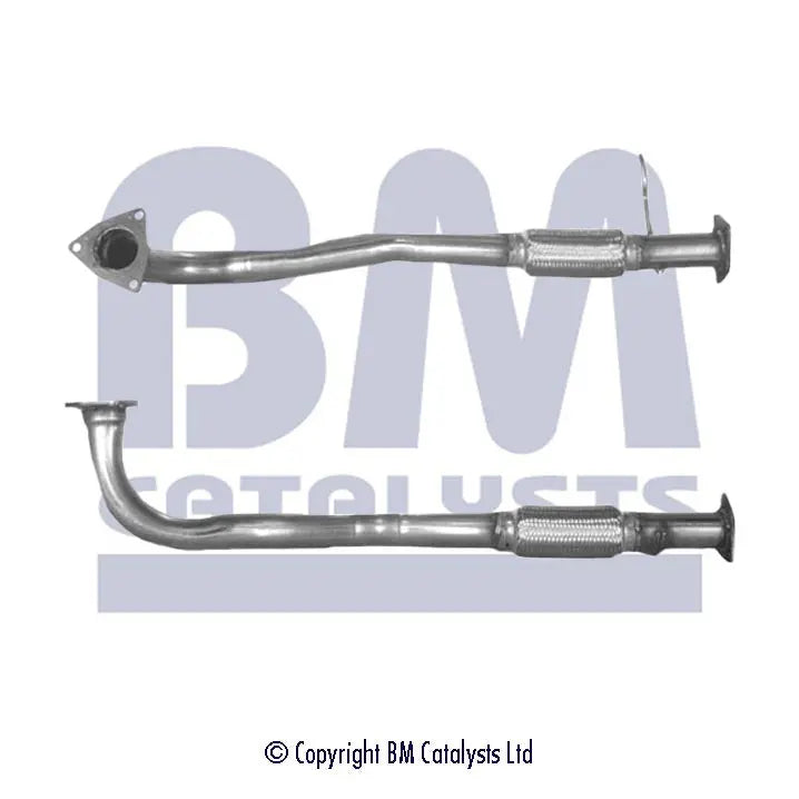 VORDERROHR FÜR ROVER 820 2L BENZIN | EURO 2 | OEM: GEX33653 BM CATALYSTS