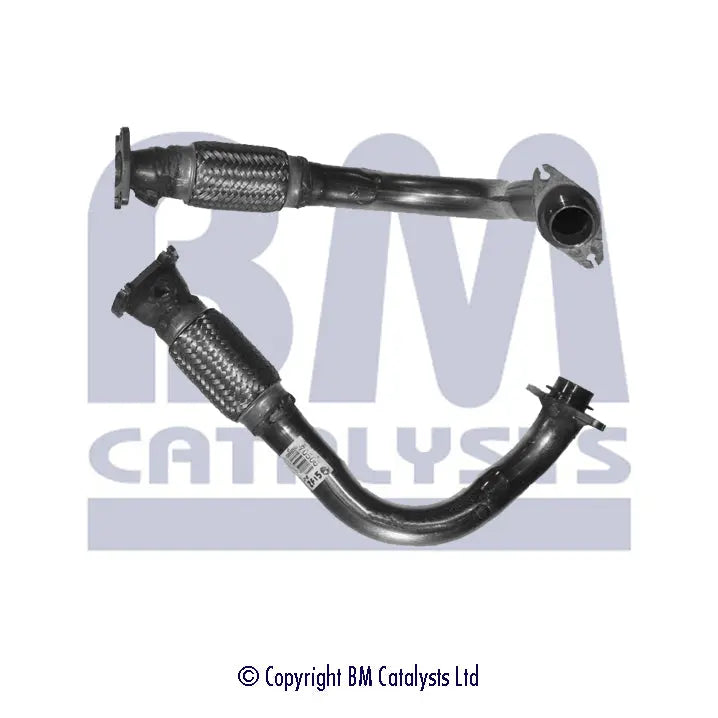 VORDERROHR FÜR ROVER CITY ROVER 1.4L BENZIN | EURO 3 | OEM: 284249200101 BM CATALYSTS
