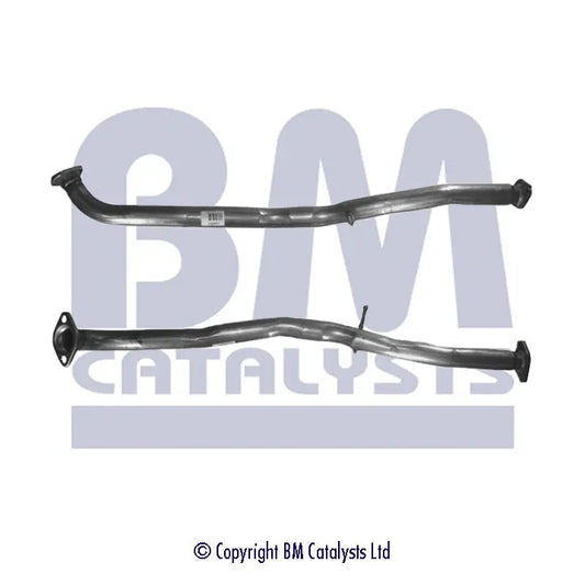 VORDERROHR FÜR SUZUKI ALT 1.1L BENZIN | EURO 3 | OEM: 14190M79GA0 BM CATALYSTS