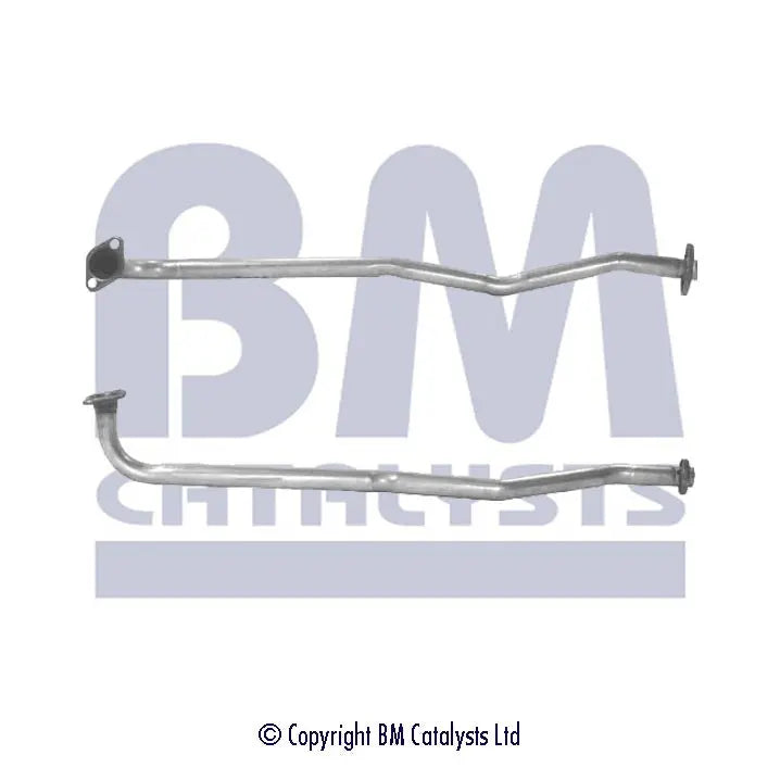 VORDERROHR FÜR SUZUKI ALT 1L BENZIN | EURO 2 | OEM: 1419072F00 BM CATALYSTS