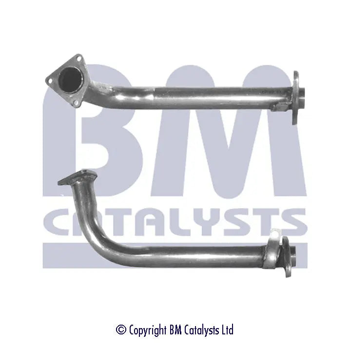 VORDERROHR FÜR SUZUKI BALENO 1.3L BENZIN | EURO 2 | OEM: 1419060G10 BM CATALYSTS