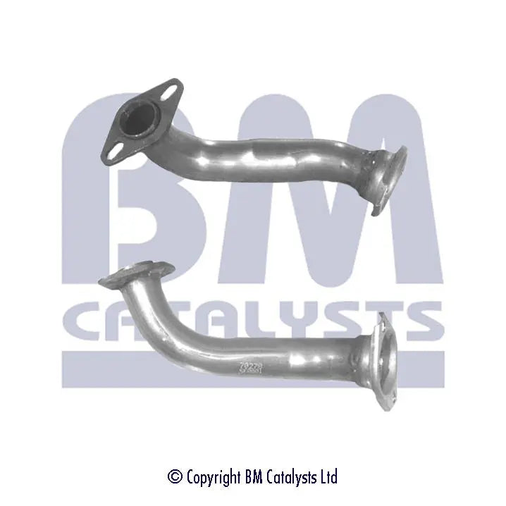 VORDERROHR FÜR SUZUKI GRAND VITARA 2L BENZIN | EURO 2 | OEM: 1419058B02 BM CATALYSTS