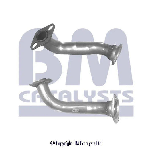 VORDERROHR FÜR SUZUKI GRAND VITARA 2L BENZIN | EURO 2 | OEM: 1419058B02 BM CATALYSTS