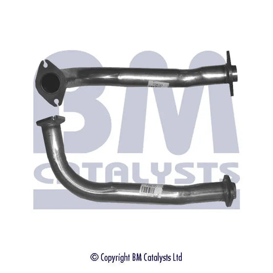 VORDERROHR FÜR SUZUKI GRAND VITARA 2L DIESEL | EURO 3 | OEM: 1419068DA0 BM CATALYSTS