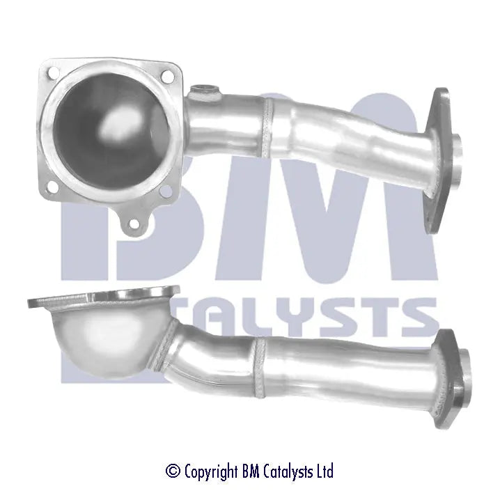 VORDERROHR FÜR SUZUKI SCHNELL 1.5L BENZIN | EURO 4 | OEM: 1419062J10 BM CATALYSTS