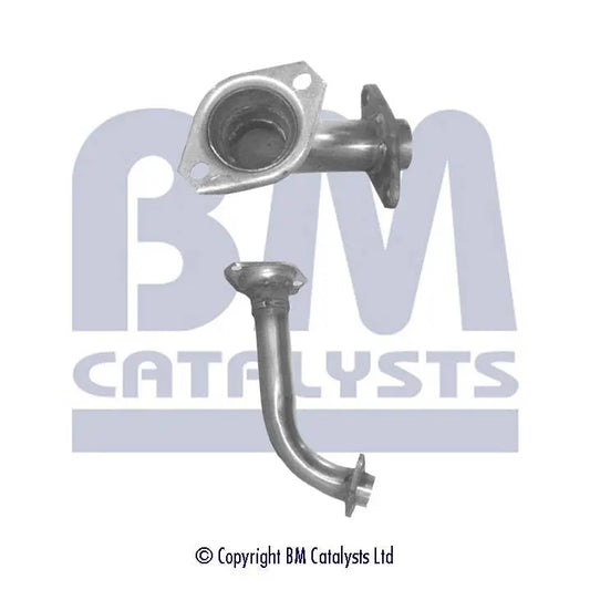 VORDERROHR FÜR SUZUKI VITARA 1.6L BENZIN | EURO 2 | OEM: 1419058B00 BM CATALYSTS