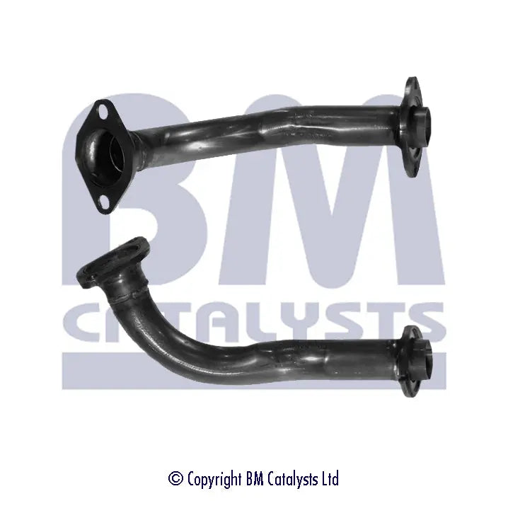 VORDERROHR FÜR TOYOTA AVENSIS 1.6L BENZIN | EURO 2 | OEM: 1741002190 BM CATALYSTS