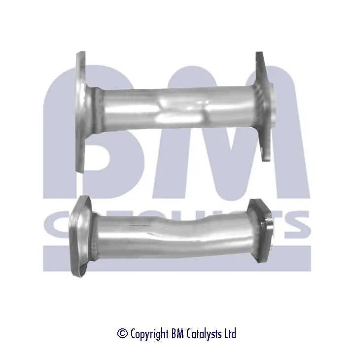 VORDERROHR FÜR TOYOTA AVENSIS 1.6L BENZIN | EURO 2 | OEM: 1742002130 BM CATALYSTS