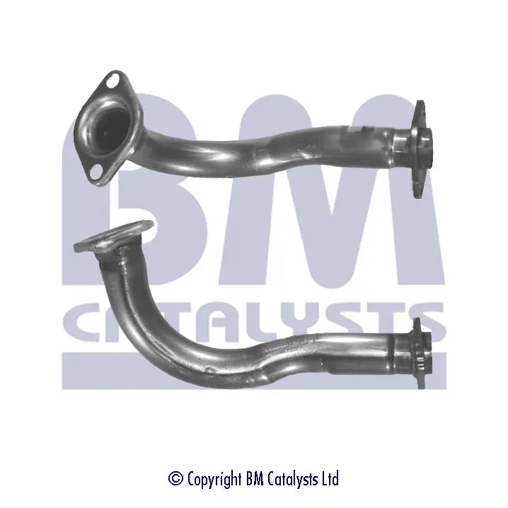 VORDERROHR FÜR TOYOTA AVENSIS 1.8L BENZIN | EURO 2 | OEM: 1741002340 BM CATALYSTS