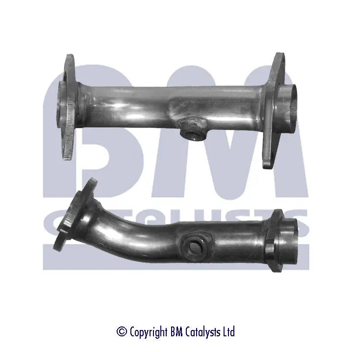 VORDERROHR FÜR TOYOTA AVENSIS 2L BENZIN | EURO 2 | OEM: 17410003250 BM CATALYSTS