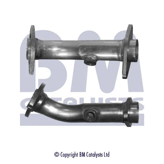VORDERROHR FÜR TOYOTA AVENSIS 2L BENZIN | EURO 2 | OEM: 17410003250 BM CATALYSTS
