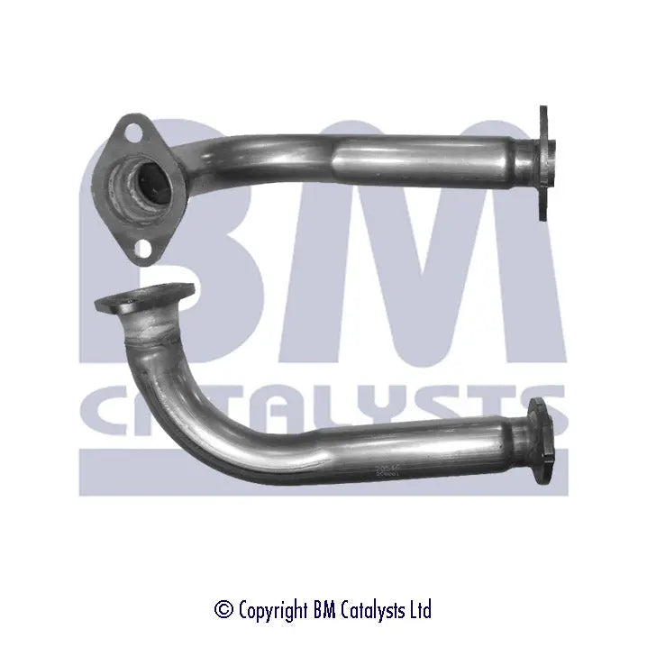 VORDERROHR FÜR TOYOTA AVENSIS 2L BENZIN | EURO 2 | OEM: 1742003160 BM CATALYSTS