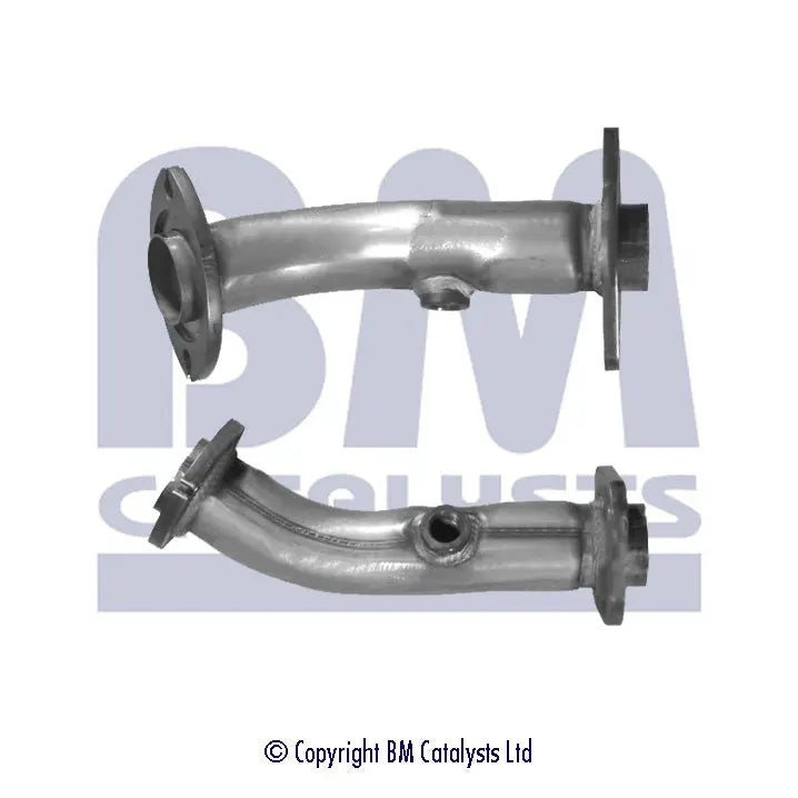 VORDERROHR FÜR TOYOTA PICKNICK 2L BENZIN | EURO 2 | OEM: 1740174470 BM CATALYSTS