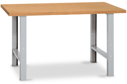 WERKBANK GRUNDMODELL, 840 X 1500 X 700 MM KRAFTWERK INDUSTRY