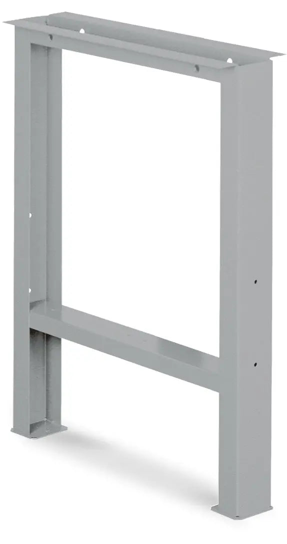 WERKBANKFUSS 750X630 MM KRAFTWERK INDUSTRY