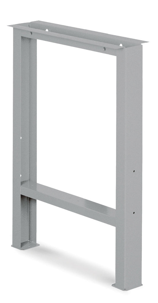 WERKBANKFUSS 800X630 MM KRAFTWERK INDUSTRY