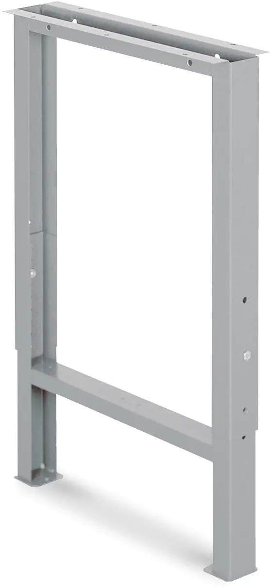 WERKBANKFUSS, HÖHENVERSTELLBAR, 600-950X630 MM, KRAFTWERK INDUSTRY