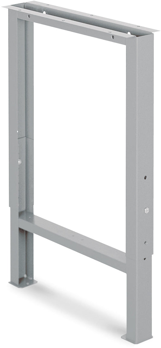 WERKBANKFUSS, HÖHENVERSTELLBAR, 600-950X630 MM, KRAFTWERK INDUSTRY