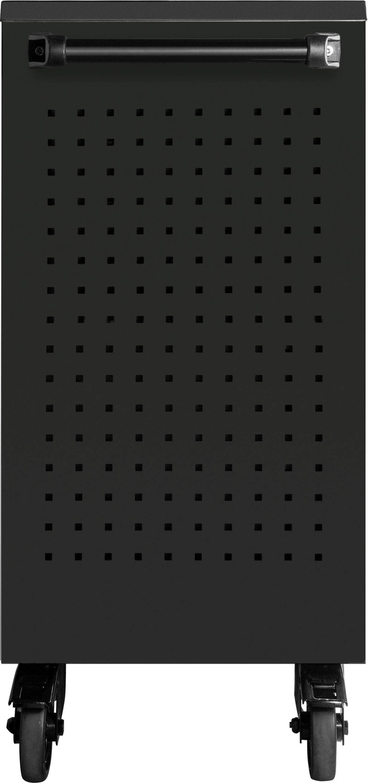 WERKSTATTWAGEN BT900 7 SCHUBLADEN SCHWARZ, LEER KRAFTWERK BASIC LINE