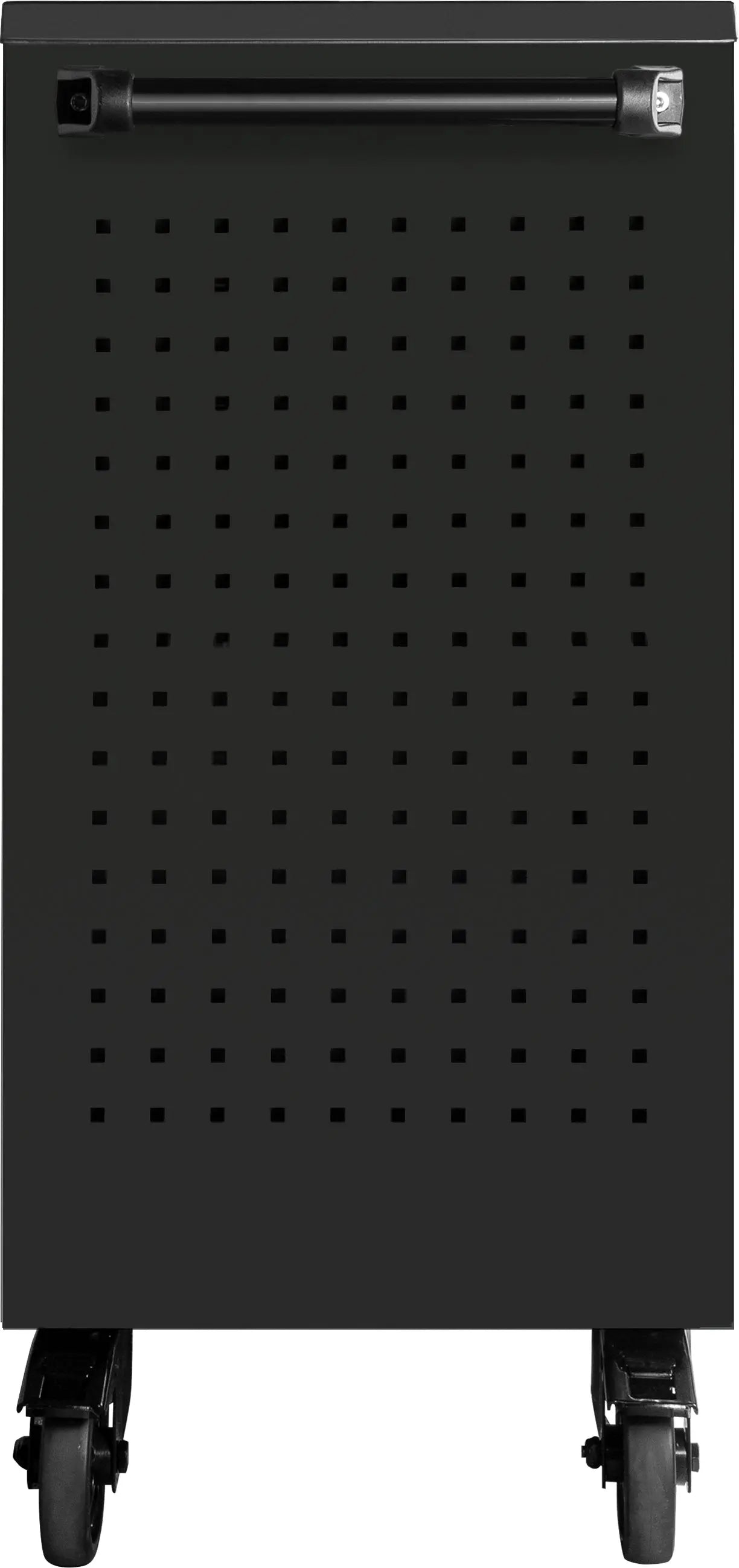 WERKSTATTWAGEN BT900 7 SCHUBLADEN SCHWARZ, LEER KRAFTWERK BASIC LINE