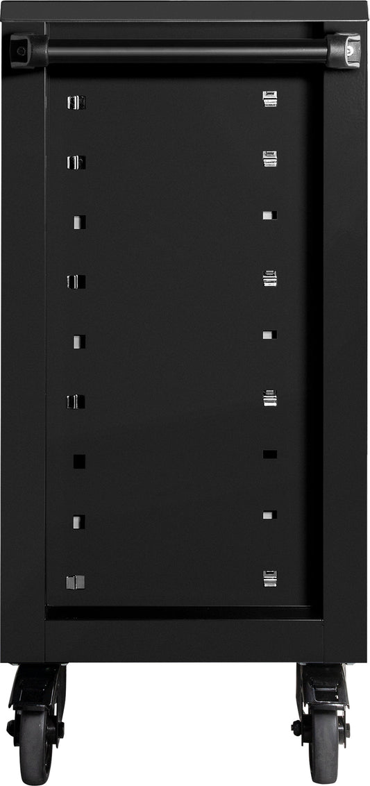 WERKSTATTWAGEN LT700 60/40 5 SCHUBLADEN, LEER KRAFTWERK LT LINE