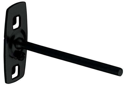 WERKZEUGHAKEN, GERADER DORN, 102 MM KRAFTWERK