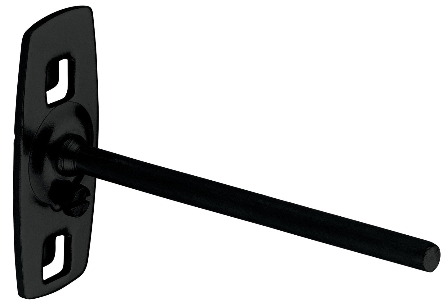 WERKZEUGHAKEN, GERADER DORN, 102 MM KRAFTWERK