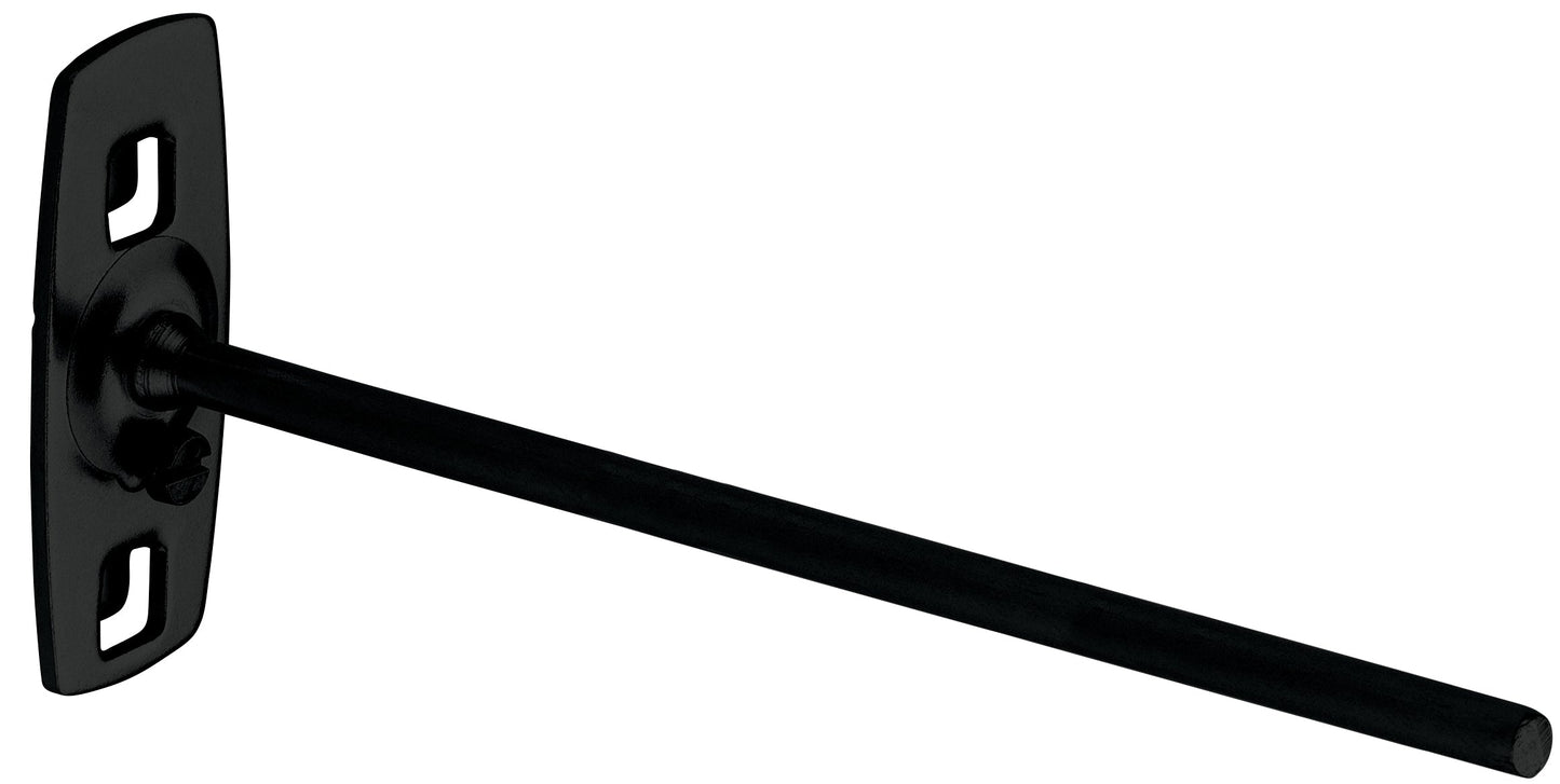 WERKZEUGHAKEN, GERADER DORN, 150 MM KRAFTWERK