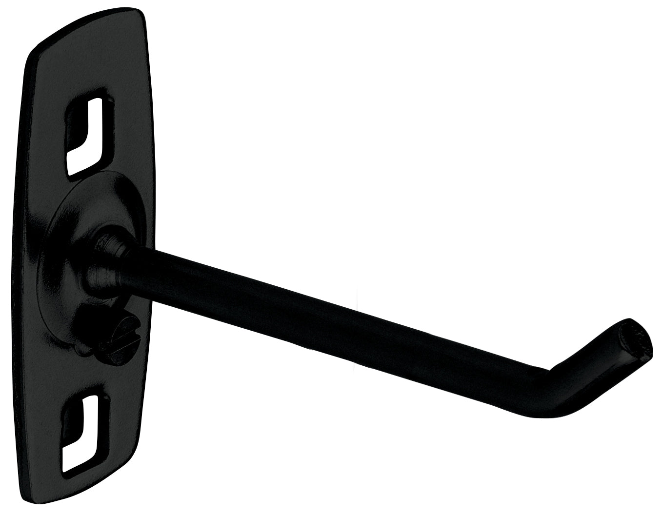 WERKZEUGHAKEN, SCHRÄGES HAKENENDE, 100 MM KRAFTWERK