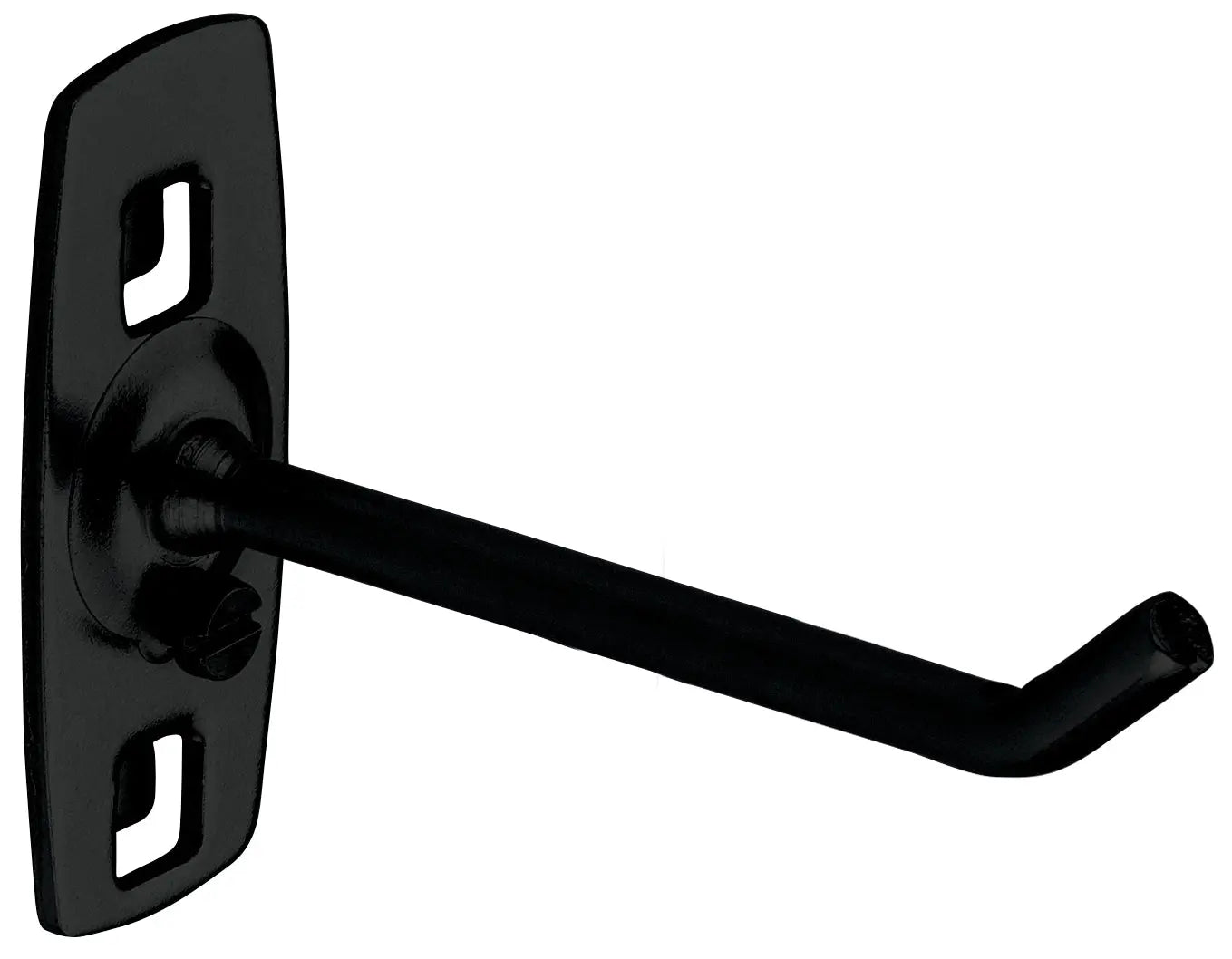 WERKZEUGHAKEN, SCHRÄGES HAKENENDE, 100 MM KRAFTWERK