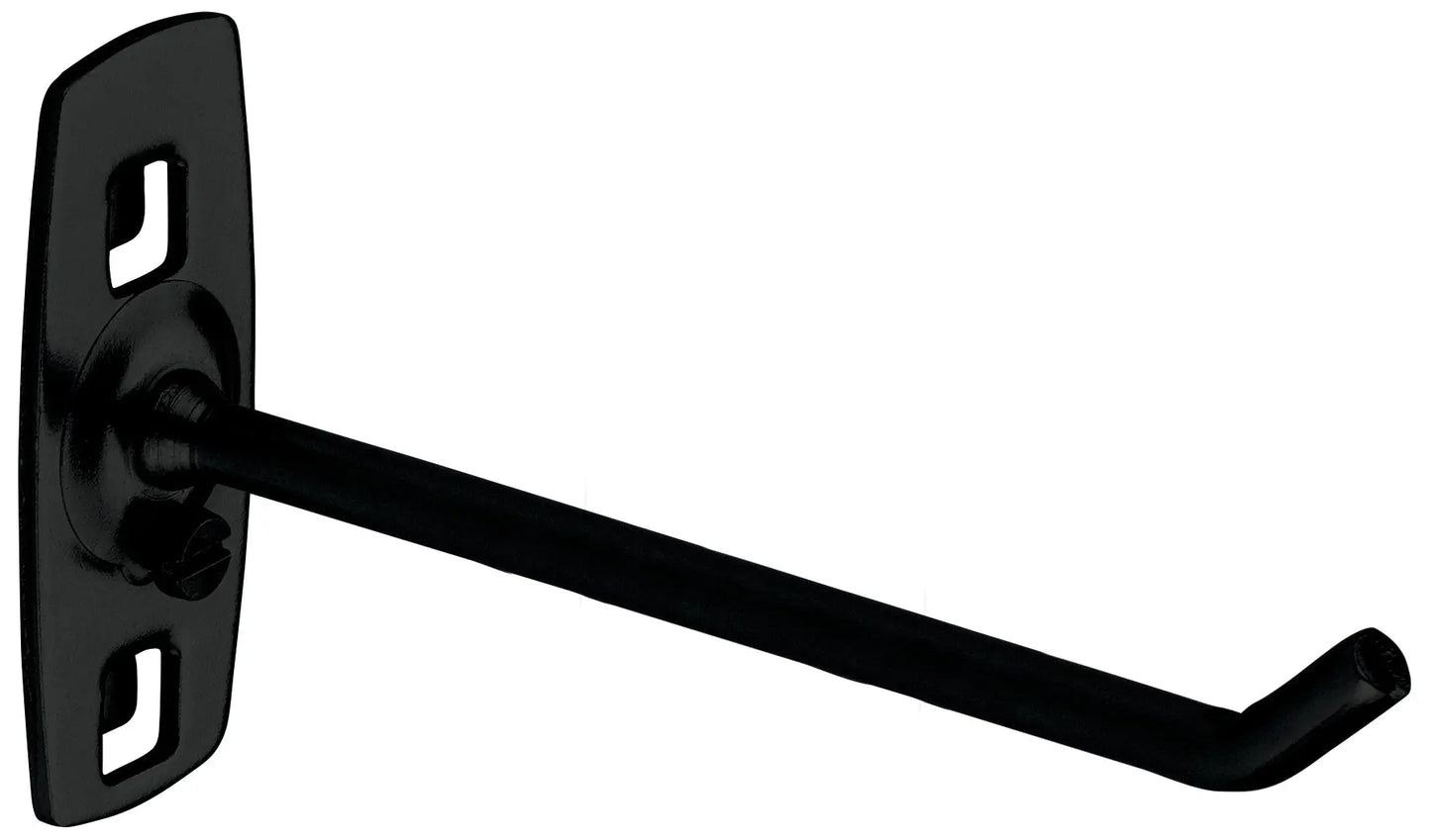WERKZEUGHAKEN, SCHRÄGES HAKENENDE, 150 MM KRAFTWERK