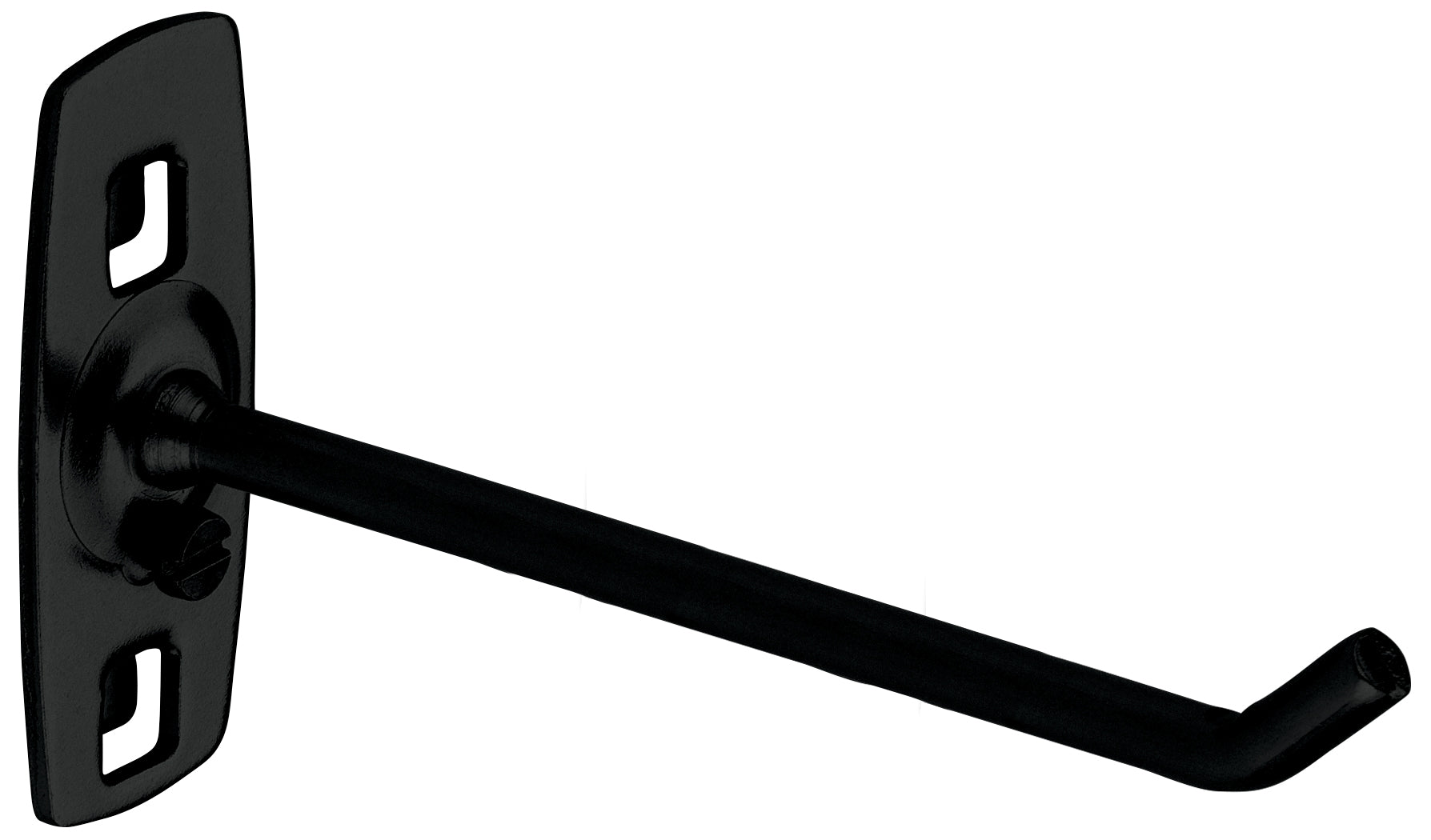 WERKZEUGHAKEN, SCHRÄGES HAKENENDE, 150 MM KRAFTWERK