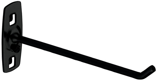 WERKZEUGHAKEN, SCHRÄGES HAKENENDE, 200 MM KRAFTWERK