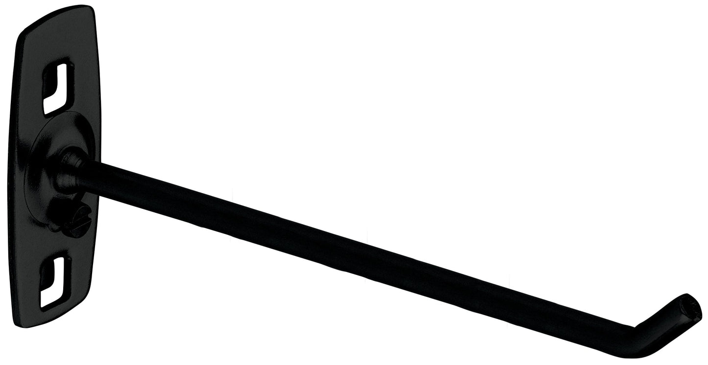 WERKZEUGHAKEN, SCHRÄGES HAKENENDE, 200 MM KRAFTWERK